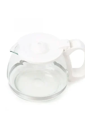 Conjunto jarra de cafetera de goteo JECA1752 Directo De Fábrica