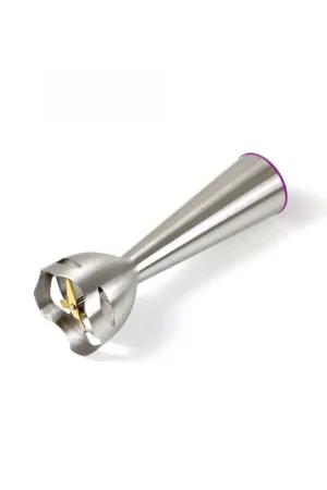 Conjunto brazo cuchilla lila para batidora Mod. BT166 Solo Hoy