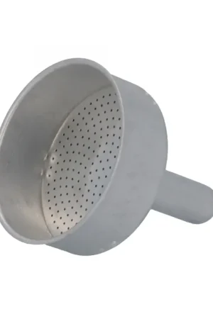 Recambio embudo para cafetera italiana CCA3 Pago Seguro