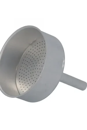 Recambio embudo de aluminio para cafetera italiana HCAF2009 Compra Ahora