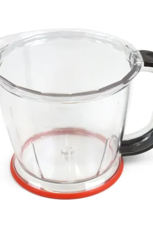 Jarra para exprimidor eléctrico Jata JEEX1422 Favorito De Clientes