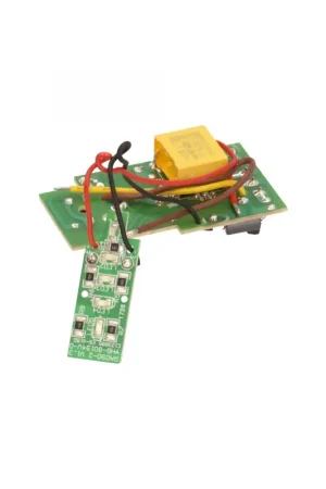 CIRCUITO CON LED PARA MOD. BT1038 BT103819 Oferta Flash