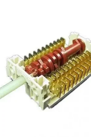 Precio Económico 11he-015 conmutador 3301678003 posiciones para horno AEG cb4100-1-b euro