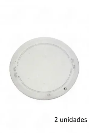 2 Cristales cubierta campana extractora Fagor shd522bf1, Aspes ca6-60x, Edesa cd6-70x Venta Final