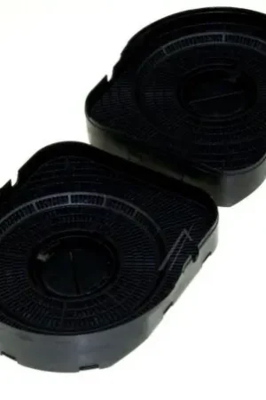 2 filtros carbón activado campana extractora corberó ex95-1 ex951 Solo Por Tiempo Limitado