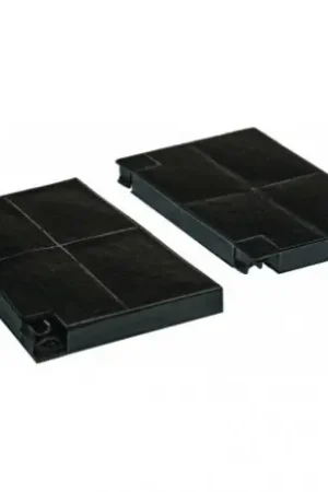 2 filtros de carbón campana extractora zanussi Electrolux Pago Seguro