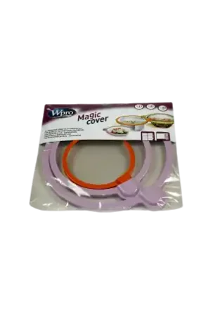 3 tapas herméticas de Microondas Whirlpool 484000000953 Solo Hoy