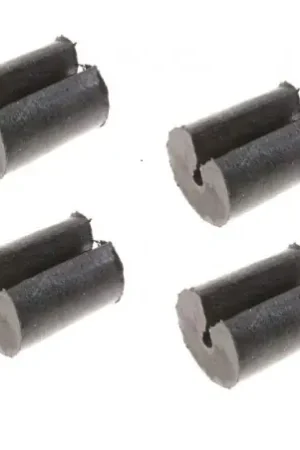 Garantía De Devolución De Dinero 4 tacos antivibraciones frigorífico vestel 40002210