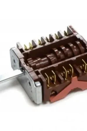 4626866818 conmutador electrónico Candy fpe502 Más Vendido