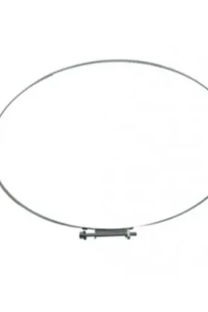 Abrazadera puerta lavadora Samsung dc91 12077d Venta Final