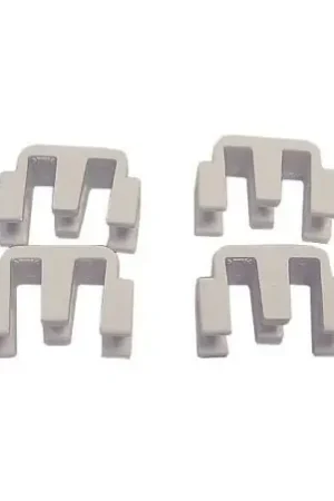 Gran Oferta Abrazadera, kit AEG av40820W fav50820