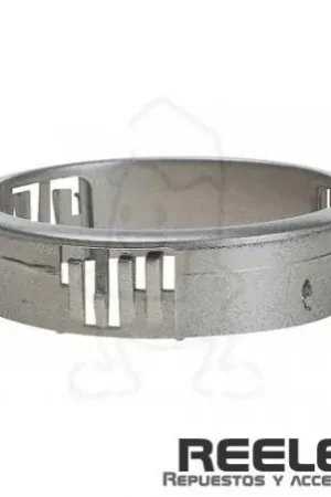 Abrazadera/anillo (anillo de botón) 481252888106 481252888106 Certificado