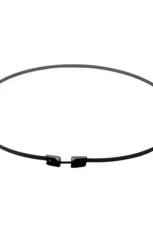 Abrazadera interior lavadora Bosch 00268663 Oferta De Temporada