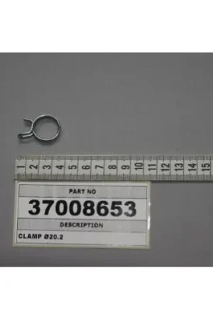 Venta Final Abrazadera manguito lavadora Teka vestel