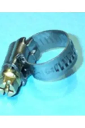 Abrazadera metalica 13x19 mm Descuento