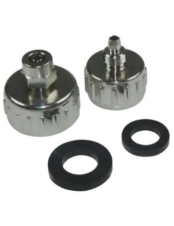 Acoplamiento (llave mezcladora con boquilla) frigorífico da7300180a frigorífico da7300180a Económico