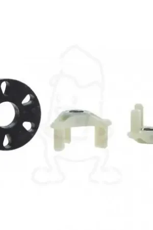 Acoplamiento para lavadora 481932528035 Directo De Fábrica