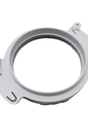 Acoplamiento tubo salida secadora Indesit Disponible Ahora