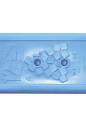 Promoción Exclusiva Acumulador de frio 1 litro