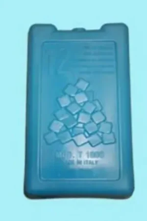 Acumulador de hielo grande Venta Final