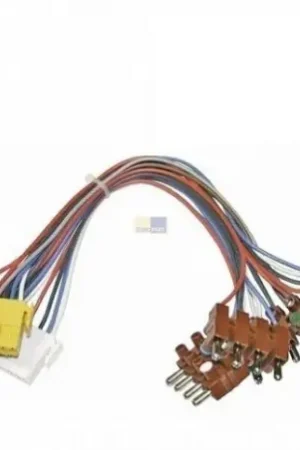 Alta Calidad Adaptador cable para encimera fogón 146808