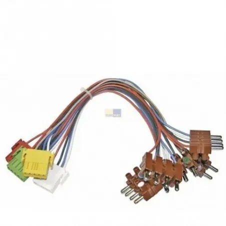 Alta Calidad Adaptador cable para encimera fogón 146808