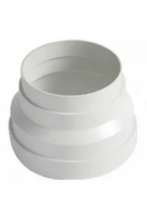 Adaptador campana extractora 481281718051, chr125 Certificado