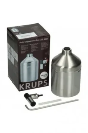 Accesorios cappuccino xs600010 Solo Hoy