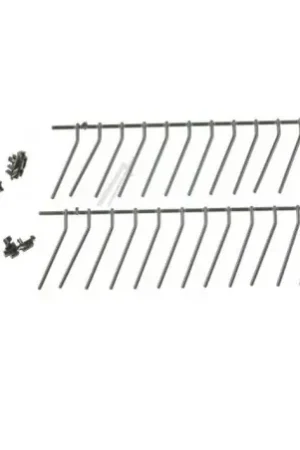 Accesorios cesta (compatibles) lavavajillas AEG f65000w0p Ocasión Especial