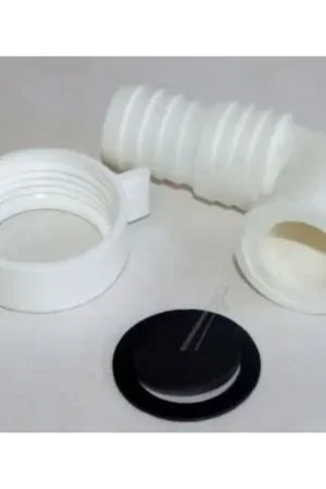 Adaptador desagüe sobre sifón lavavajillas Candy csf4575e Compra Ahora