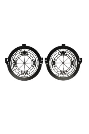 Favorito De Clientes Adaptador filtro carbón de Campana Extractora Teka 61801340