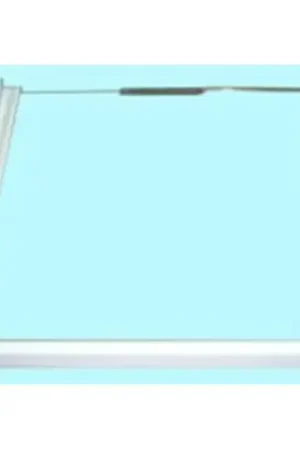 Adaptador montaje secadora sobre lavadora Devolución Gratuita