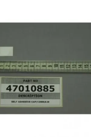 Alta Calidad Adheviso frigorífico vestel 47010885