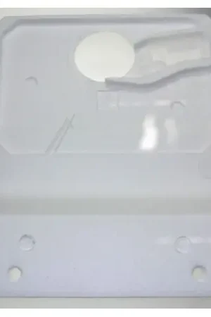 Últimas Unidades Aislamiento conducto frigorífico Teka nf1-345xn