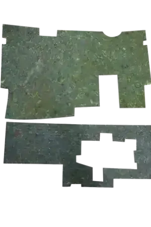 Últimas Unidades Aislante contrapuerta para Lavavajillas Bosch 00298537