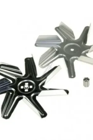 Descuento Aleta de ventilador para horno 00752255