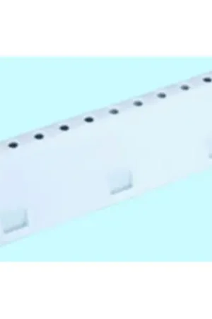 Aleta rompeaguas cuba lavadora Indesit, w104, w6521 Entrega Rápida