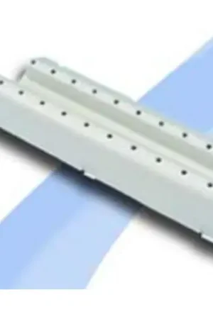 Aleta tambor 29,5cm 4432fr1233a A Buen Precio