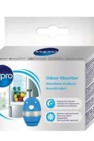Ambientador (deofridge -wpro-) frigorífico dfg009 481981728697 Oferta Especial
