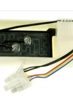 Oferta Flash Amortiguador frigorífico AEG Electrolux 92599304000