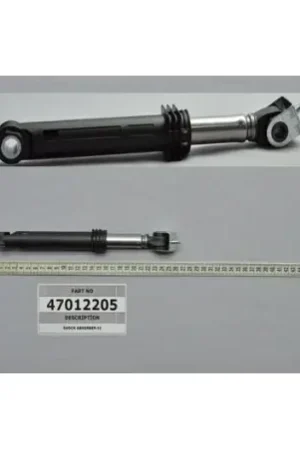 Amortiguador lavadora vestel 47012205 Compra Hoy