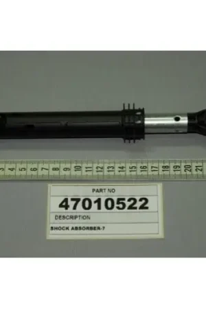 Amortiguador lavadora vestel 47010522 Económico