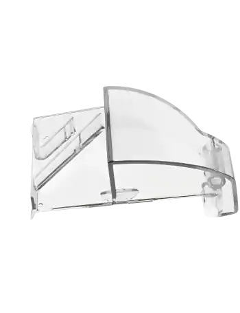 Anaquel lateral izquierdo de Frigorífico Fagor F99T002B9 Descuento