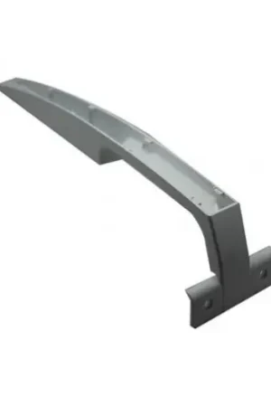 Última Oportunidad Asa manilla blanco vertial frigorífico AEG