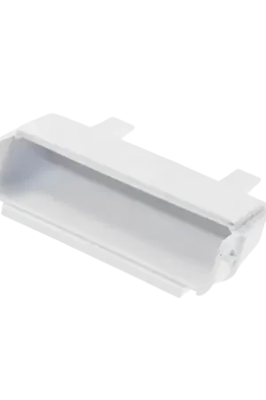 Asa tirador blanca para Lavavajillas Whirlpool 481246058425 Promoción