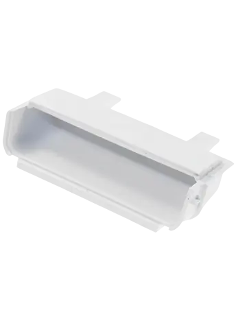 Asa tirador blanca para Lavavajillas Whirlpool 481246058425 Promoción