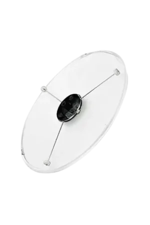 Devolución Gratuita Arrastre plato para Microondas Aeg 8996619193874