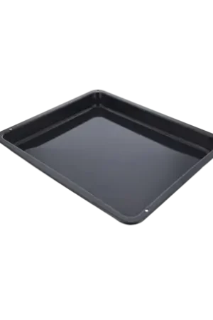 Asadera de goteo esmaltada para Horno Electrolux 3870288200 No Te Lo Pierdas