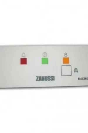 Barato Asidero arcon congelador zanussi 2915059550