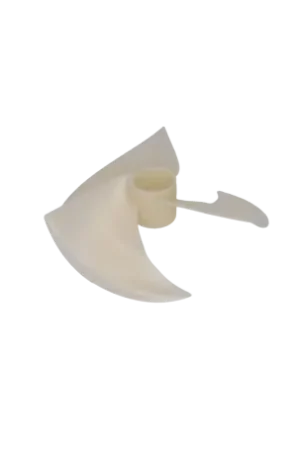 Aspa de ventilador de Frigorífico Samsung DA31-00010D Ocasión Especial